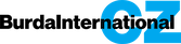 Logo - Burda International