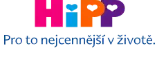 Logo - HiPP Czech s.r.o.