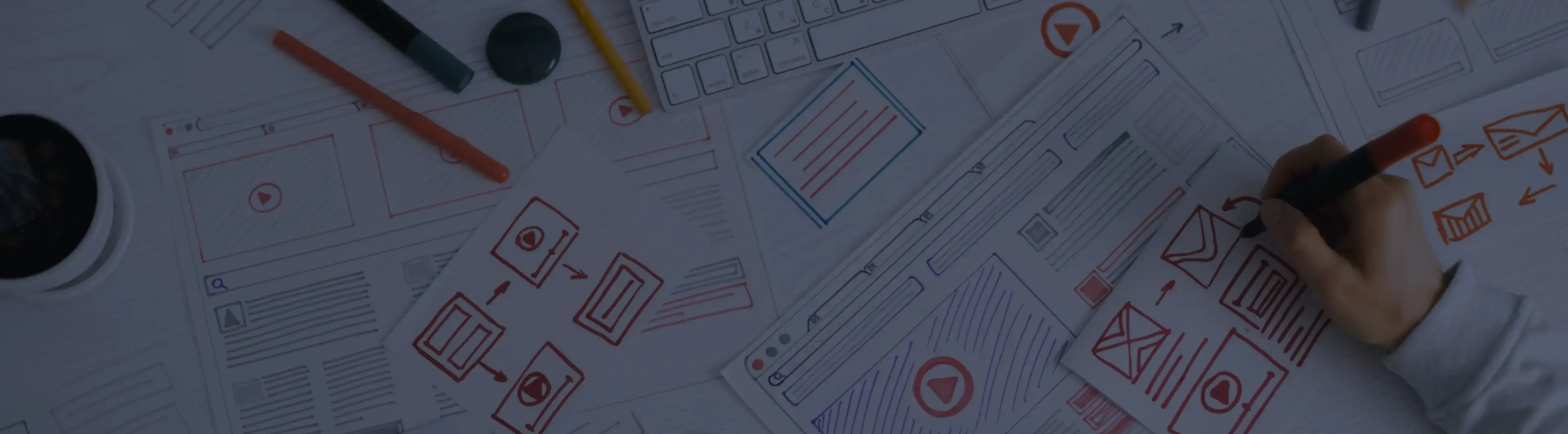 Choose a reliable partner for software development