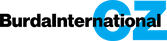 logo Burda International