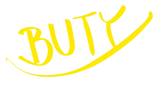 logo Buty