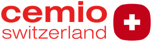 logo Cemio Switzerland AG