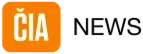 logo ČIA News - Česká informační agentura