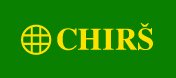 logo CHIRŠ