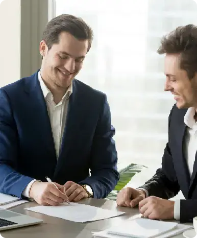 Spolupráce s investorem