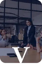 Internal discussions across the company