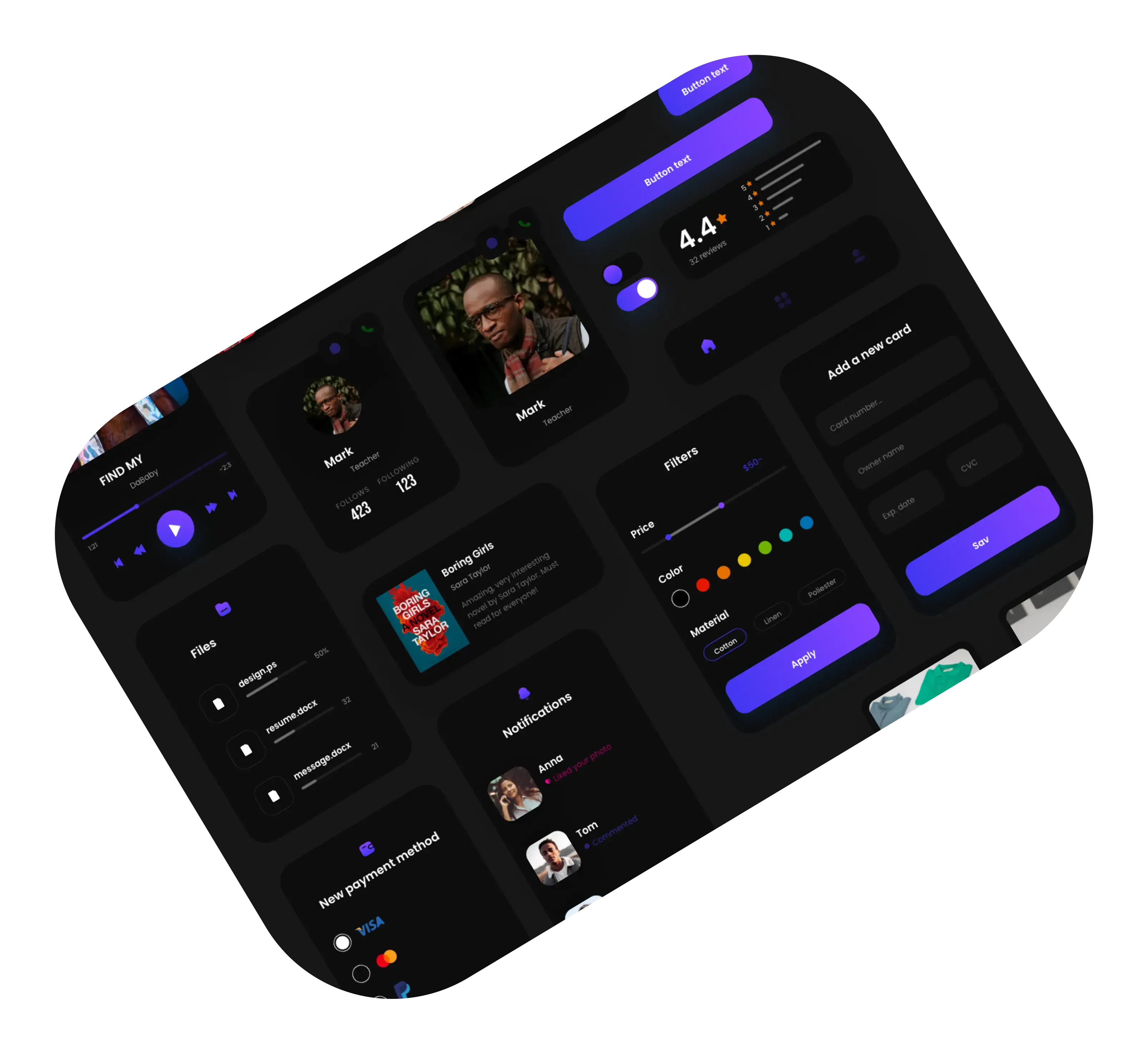 What is the job of a UX designer?