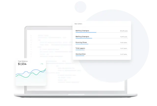Zkušený a sehraný
vývojářský tým