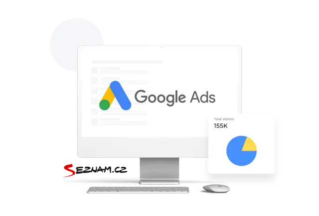 SEO a online propagace
Vašeho produktu