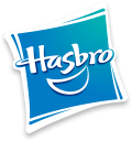 logo HASBRO Nerf