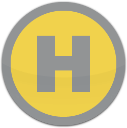 logo HAŠEK servis