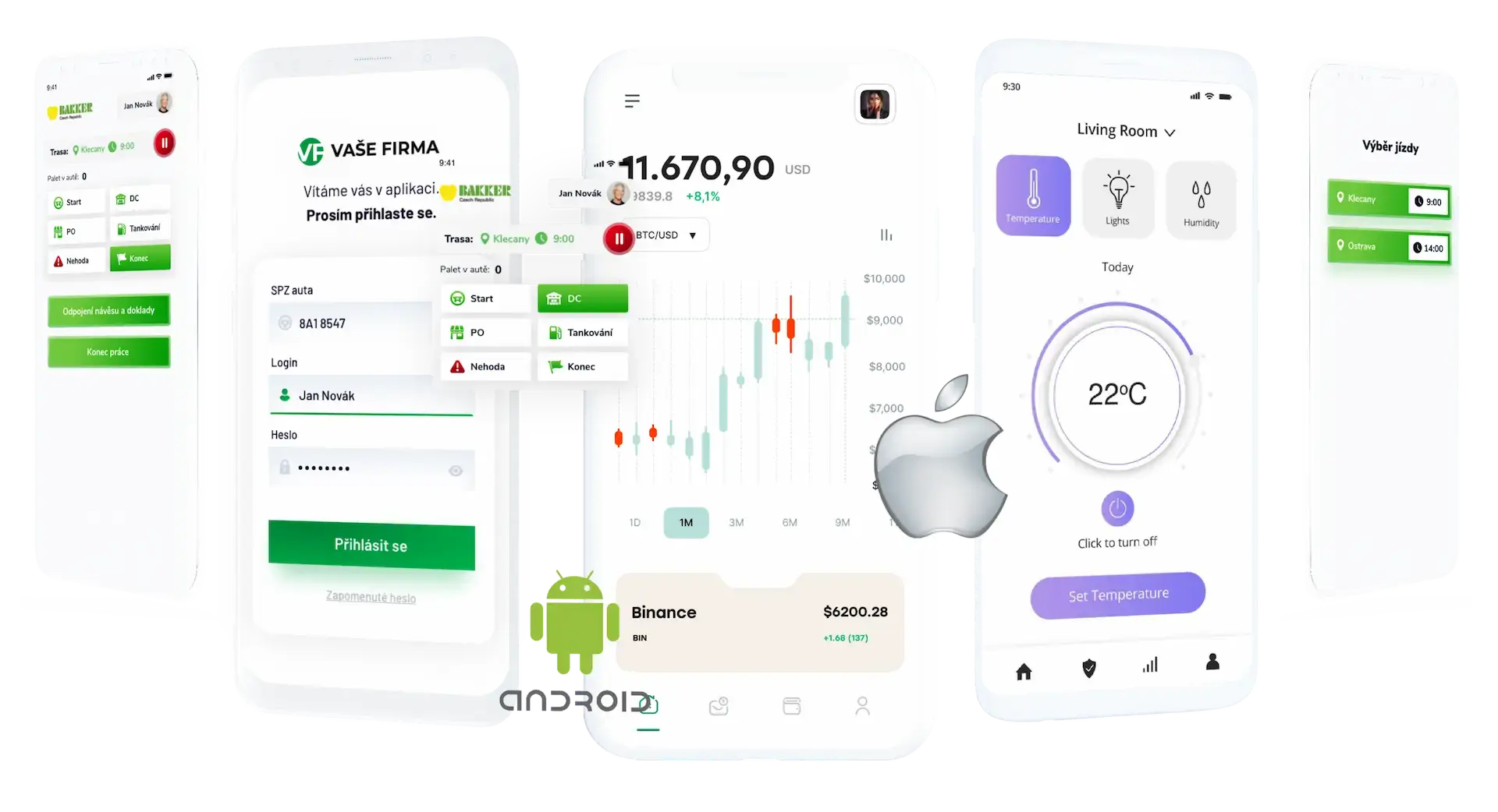 mobile-apps