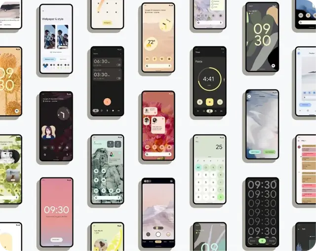 Obrázek Hybridní mobilní aplikace