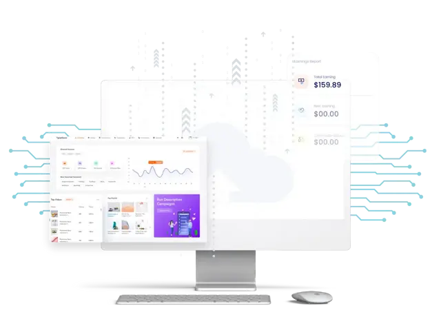 API-first: aplikace, která si rozumí s okolím