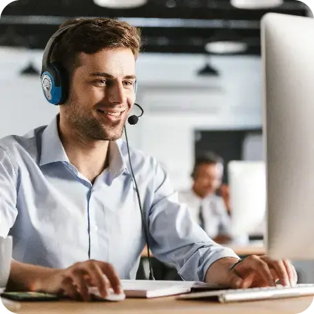 Zákaznická podpora dodavatele softwaru