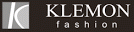 logo Klemon fashion