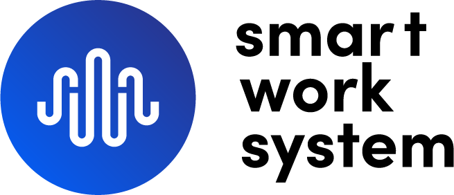 logo Smart work system s.r.o.