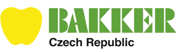 logo Bakker Czech Republic