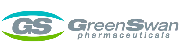 logo Green-Swan Pharmaceuticals