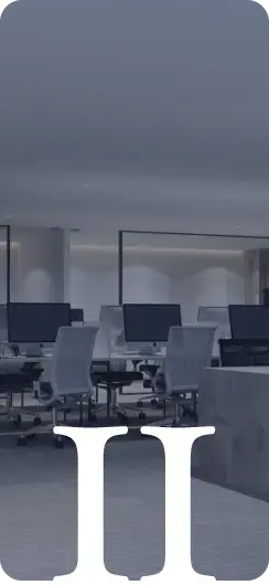 Když jste středně velká společnost