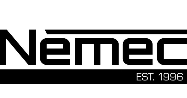 logo Němec s.r.o.