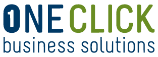 logo One Click Business Solutions