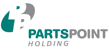 logo PARTSPOINT Czech, AUTOPRIMA Czech, AUTOPRIMA Slovakia, AMŠ Slovakia