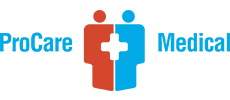 logo ProCare Medical s.r.o.