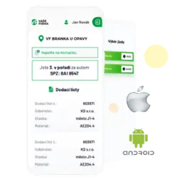 Tvorba progresivních webových aplikací