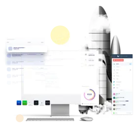 Startupy