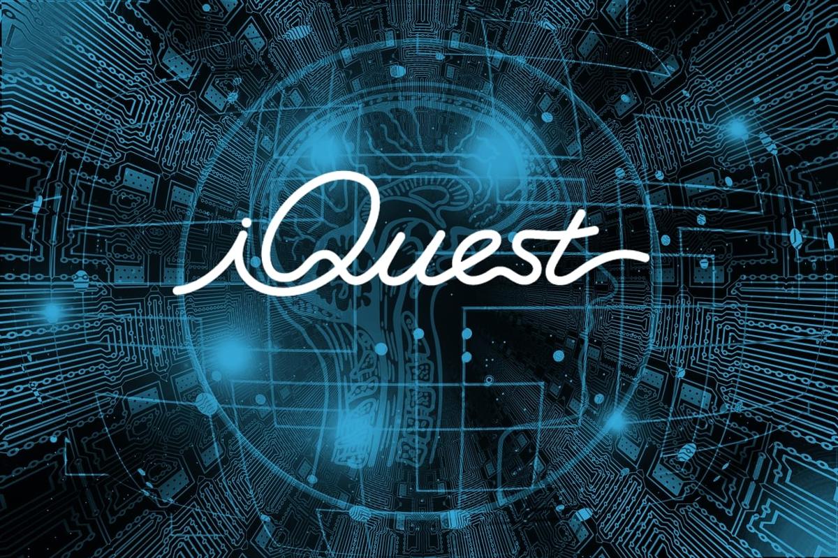 5 důvodů k tvorbě rozsáhlého webu s použitím technologie umělé inteligence (AI) ilustrace