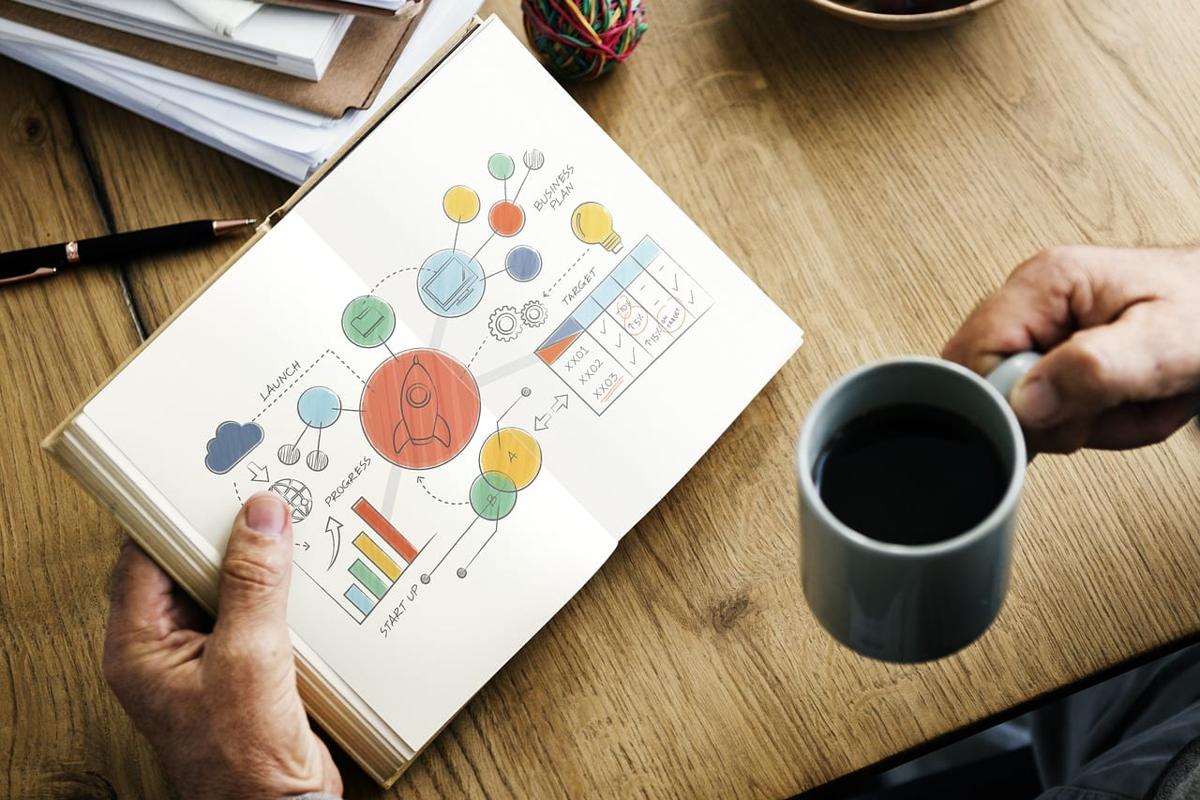 6 principů virality startupu ilustrace
