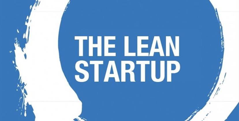 Jak rychle naplánovat vývoj lean startupu ilustrace