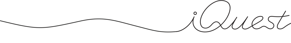 iQuest logo