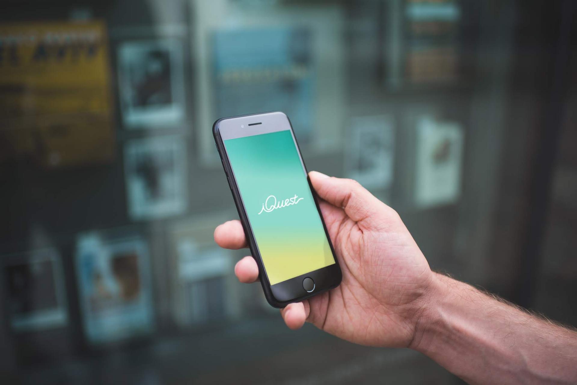 Jak vytvořit úspěšný mobilní projekt ilustrace