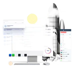 Startupy