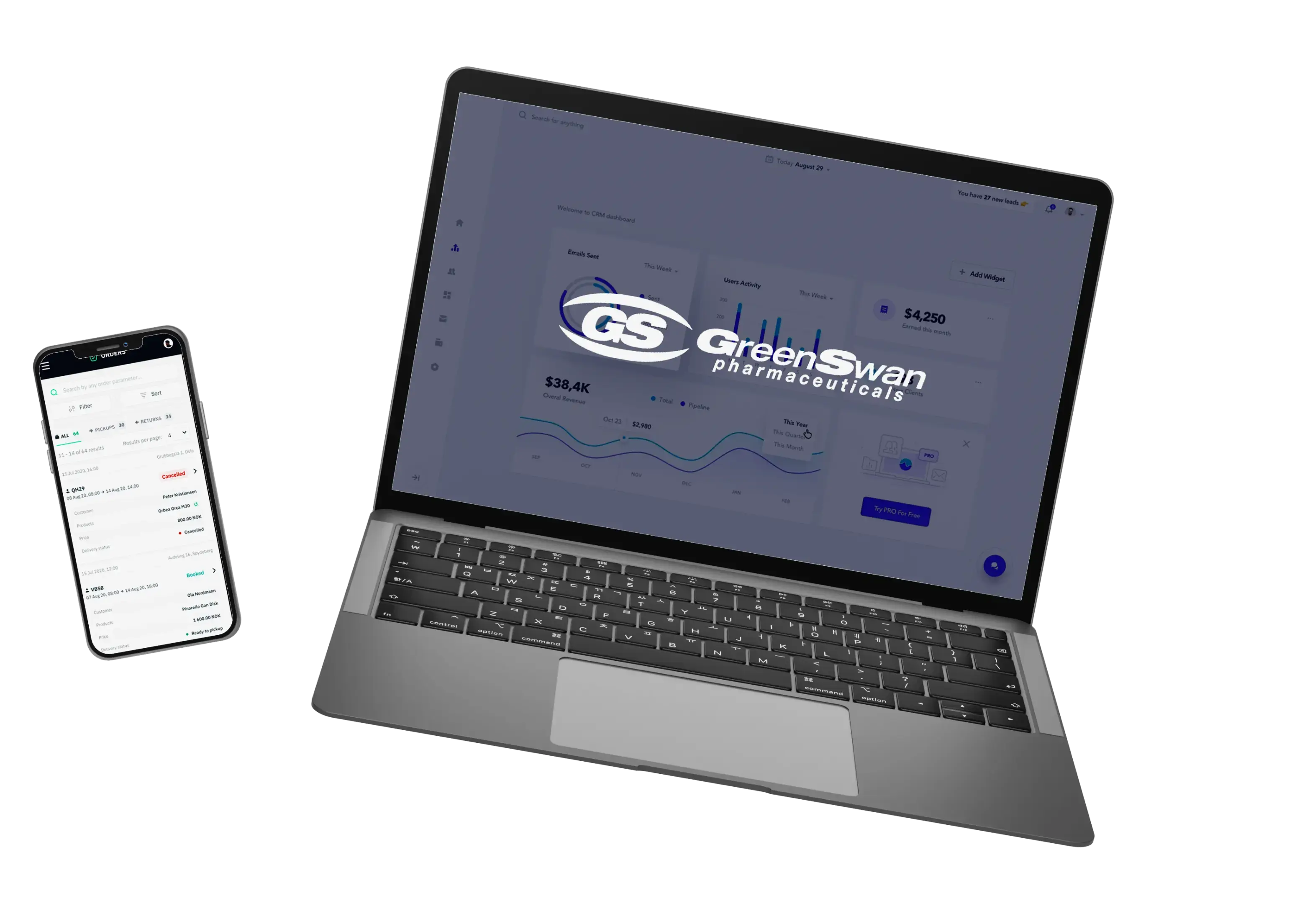 laptop