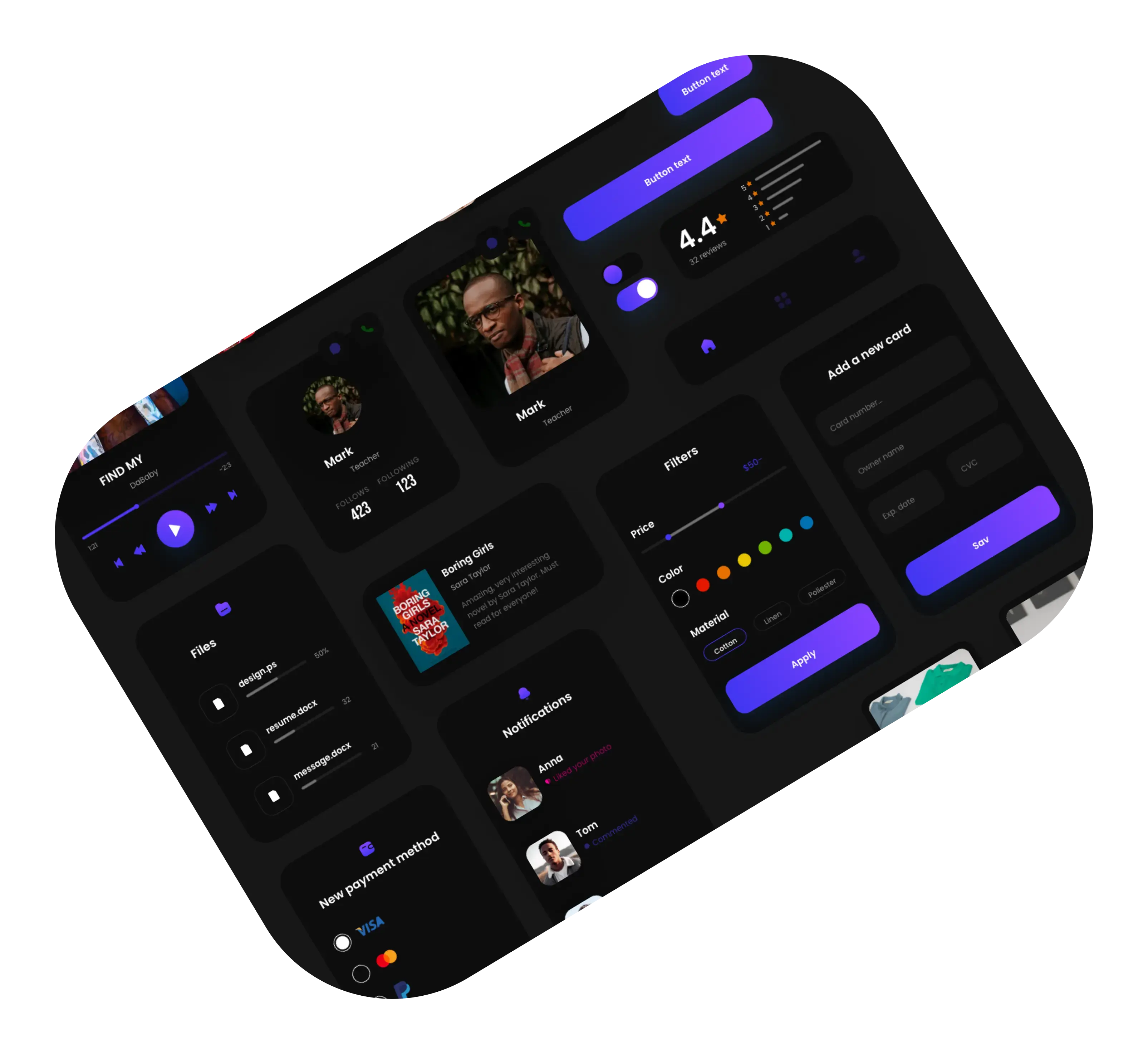 Co je náplní práce UX designera?