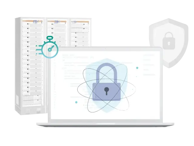 Cybersecurity and Critical Data Protection