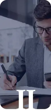 Kdo je hlavou projektu