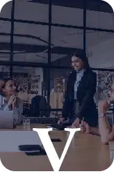 Interní diskuze napříč firmou