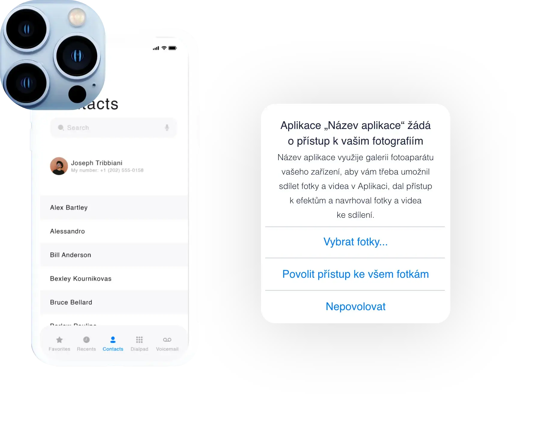 Co je hybridní aplikace?