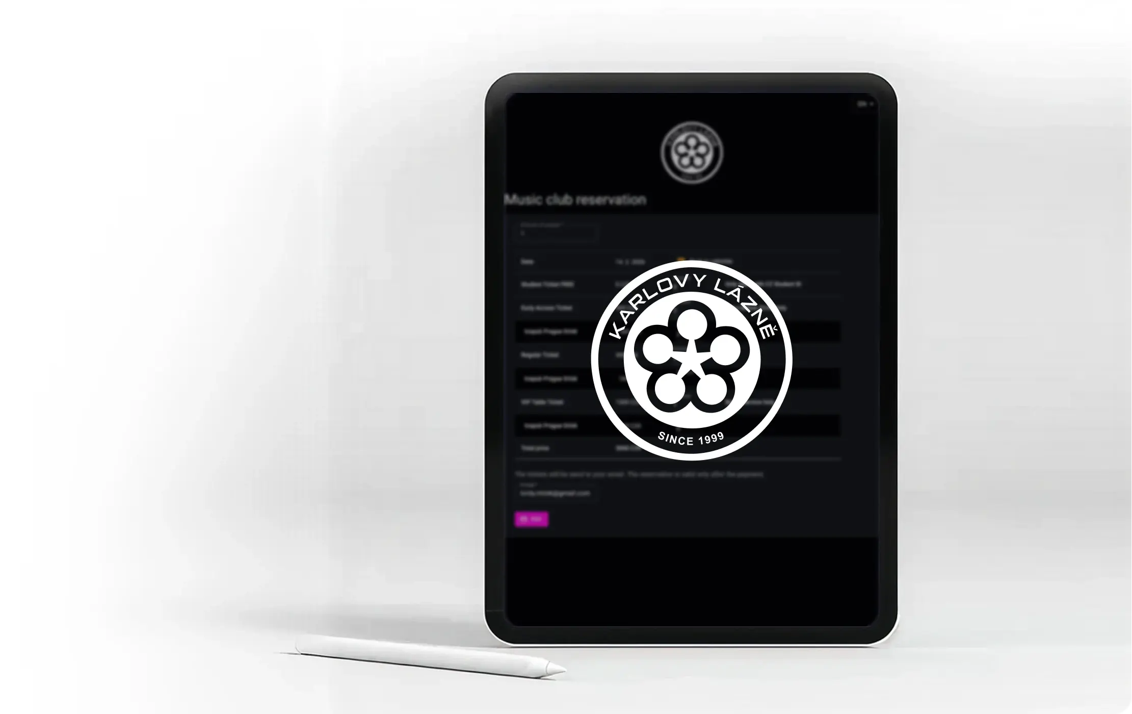 tablet