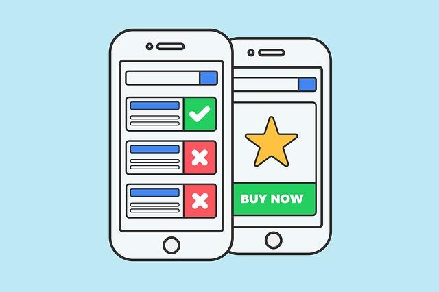 Co zvolit: mobilní aplikace, mobilní verze webu nebo responzivní design? ilustrate