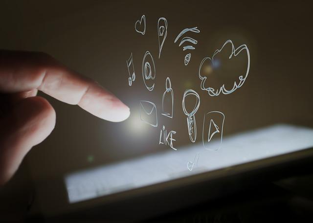 Průvodce pro začátečníky ke spuštění a propagaci aplikace. ilustrate