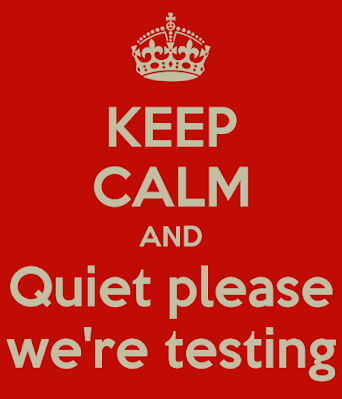 Etapy testování mobilních aplikací ilustrate