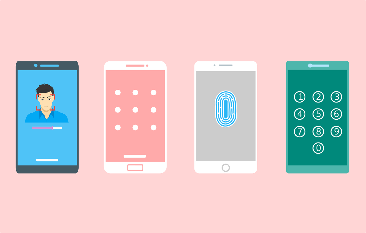 3 základní druhy mobilních aplikací: webová, nativní či hybridní mobilní aplikace? ilustrate