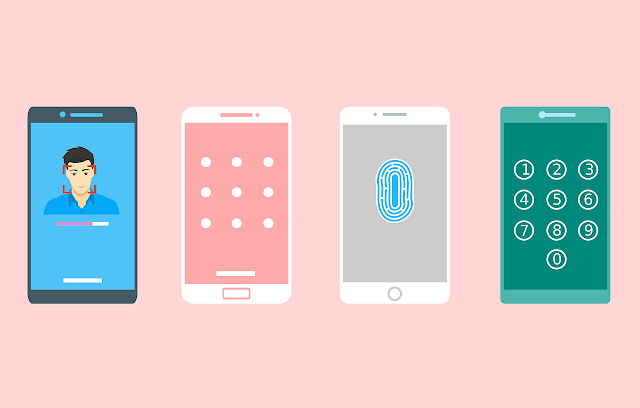 3 základní druhy mobilních aplikací: webová, nativní či hybridní mobilní aplikace? ilustrate