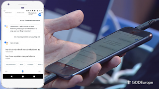 Co nového umí Google Assistant? ilustrate