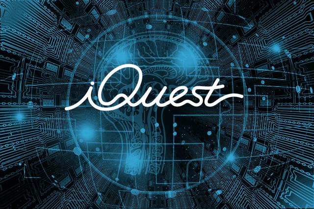 5 důvodů k tvorbě rozsáhlého webu s použitím technologie umělé inteligence (AI). ilustrate